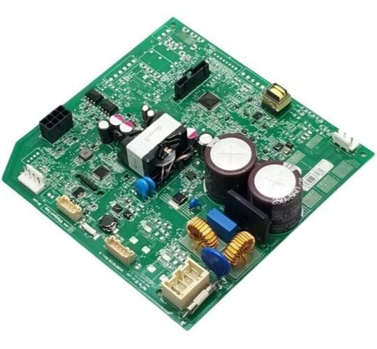 OEM  Replacement for KitchenAid Fridge Control W10685088