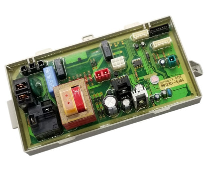 OEM Replacement for Samsung Dryer Control DC92-00123D