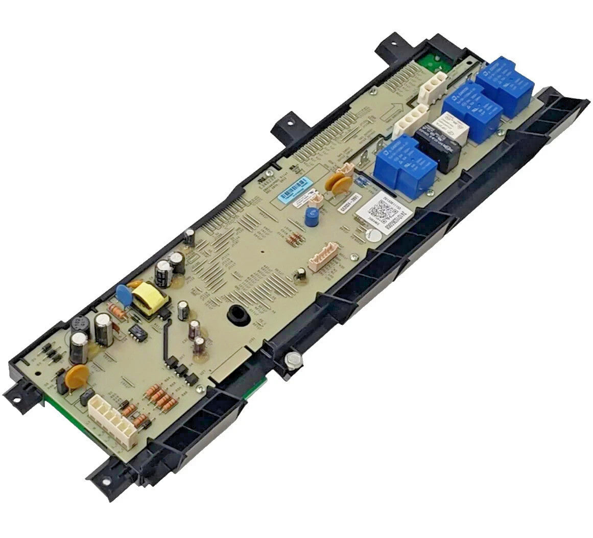 OEM Replacement for GE Dryer Control Board 241D1536G008