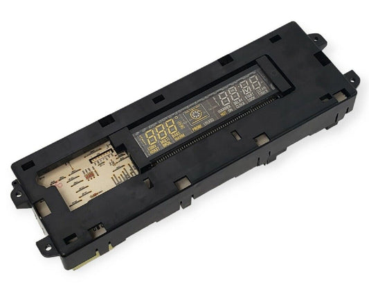 Replacement for GE Range Control WB27T10807 WB27T10616