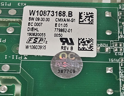 OEM Replacement for KitchenAid Oven Control W10873168