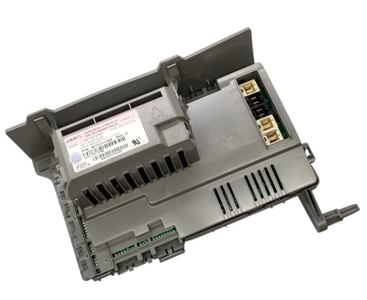 OEM Replacement for Whirlpool Washer Control W10491365