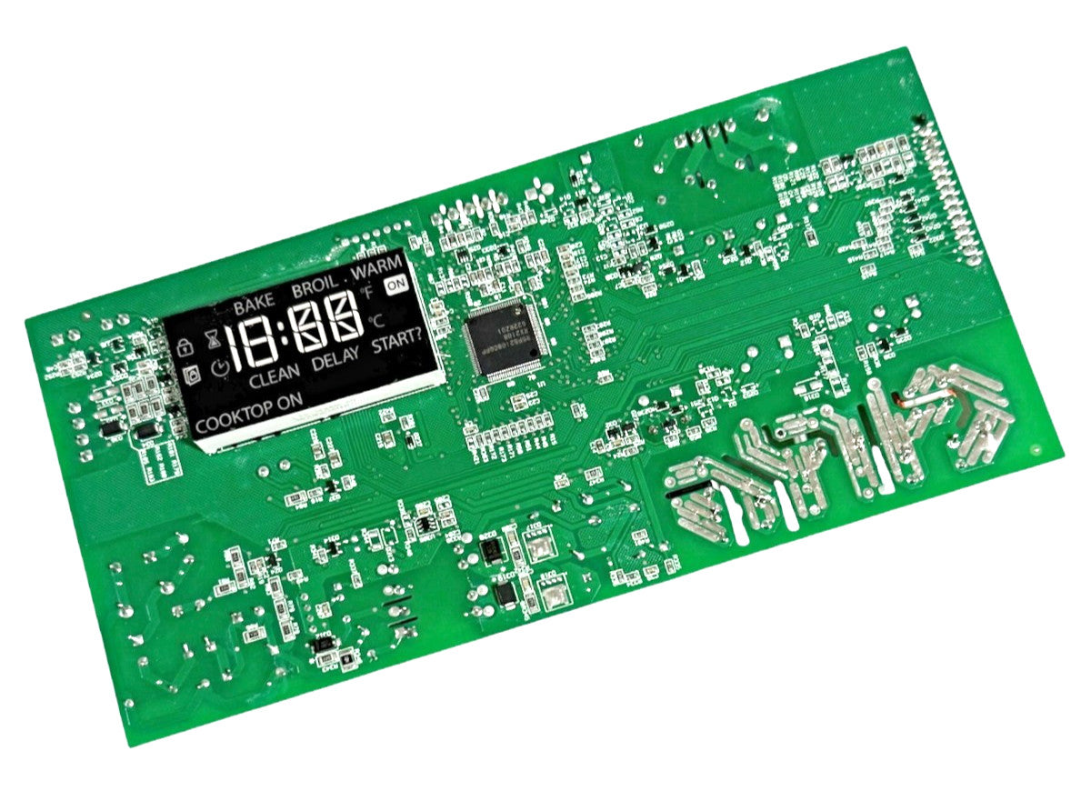 OEM Replacement for Whirlpool Oven Control W10806880