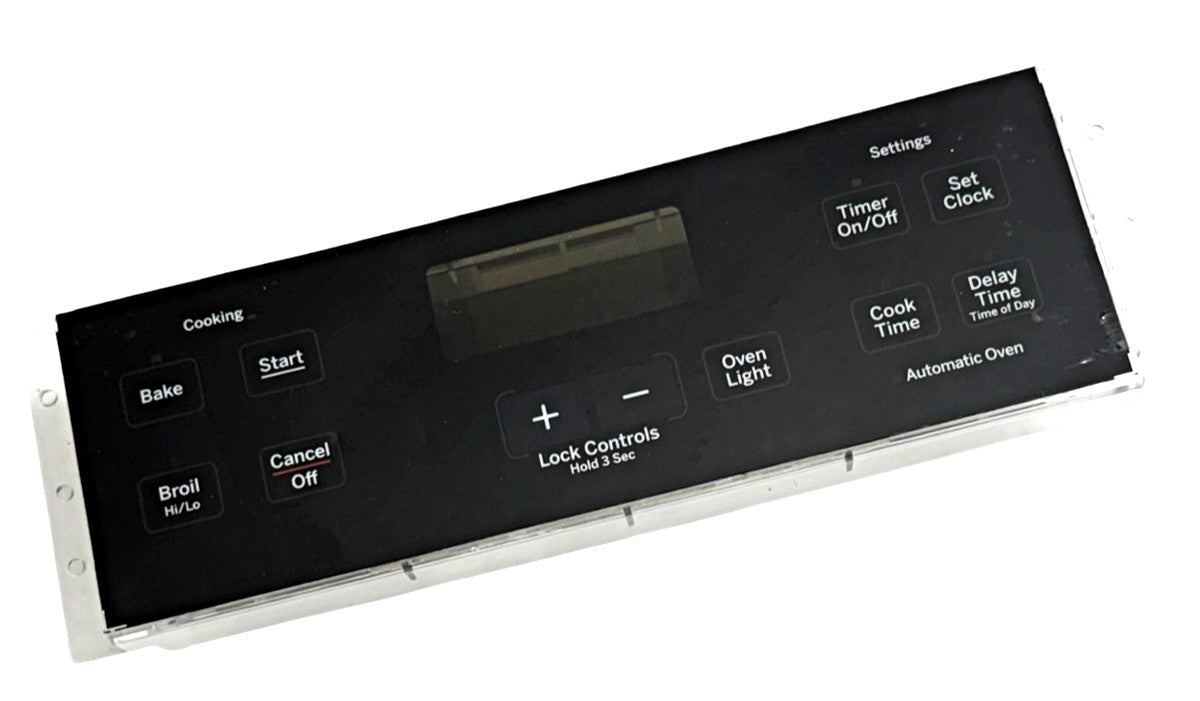 OEM Replacement for GE Range Control 164D8450G037