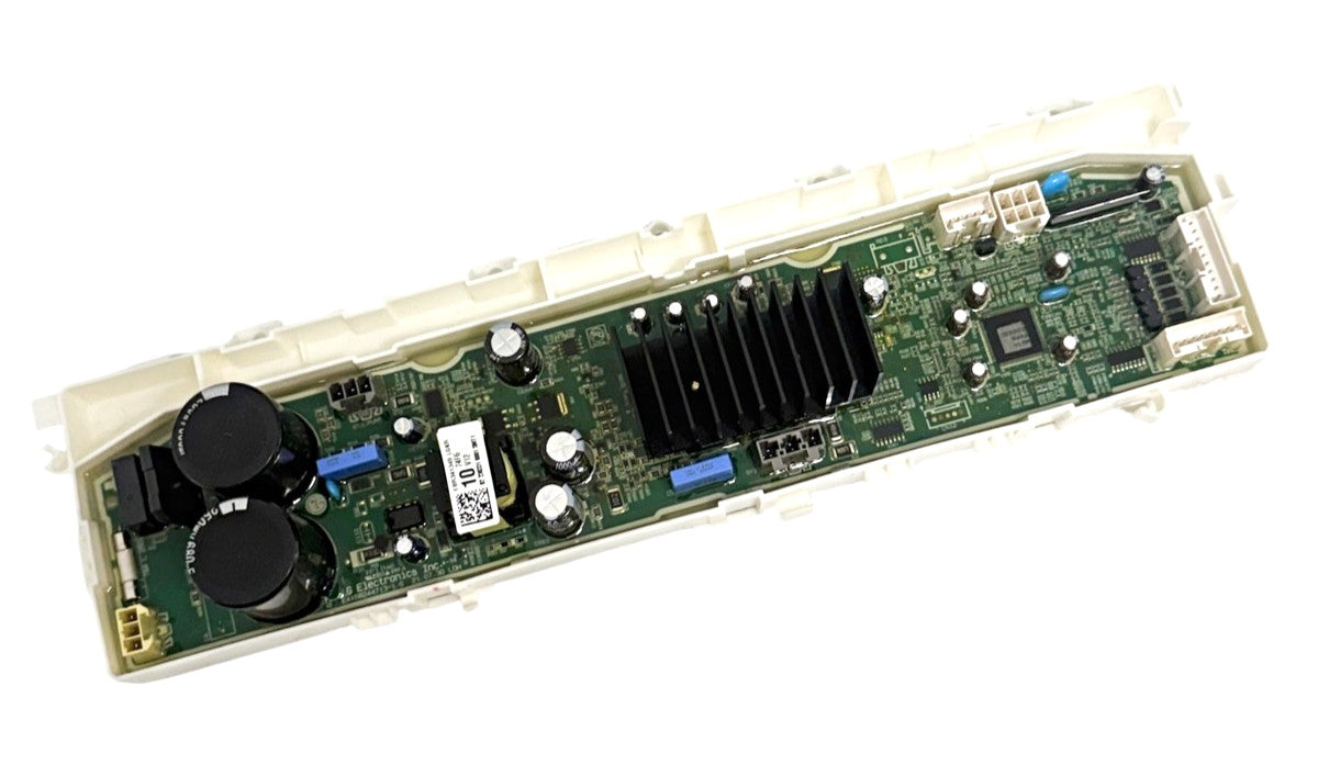 OEM Replacement for LG Washer Control EBR34134910