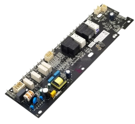 OEM Replacement for Hisense Range Control Board 863724/11473371