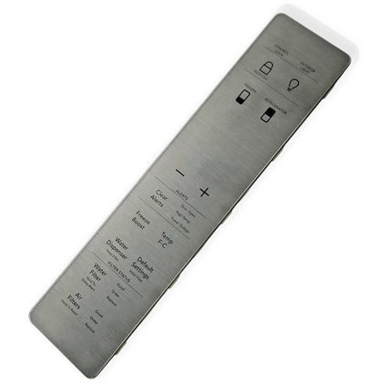 New OEM Replacement for Frigidaire Refrigerator Control 5304533516 1-Yr  s To