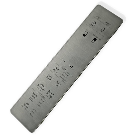 New OEM Replacement for Frigidaire Refrigerator Control 5304533516 1-Yr  s To
