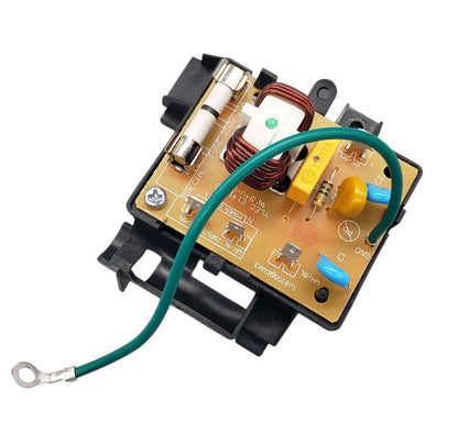 New OEM Replacement for GE Microwave Noise Filter WB27X11134