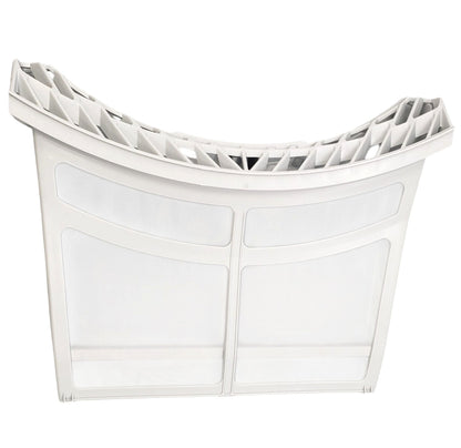 New Genuine OEM Dryer Lint Screen Assembly ADQ74514607