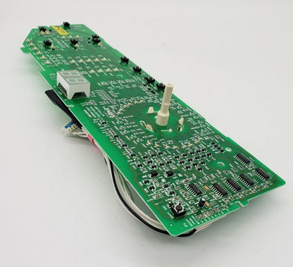 OEM Replacement for Whirlpool Dryer Control Board W10051093