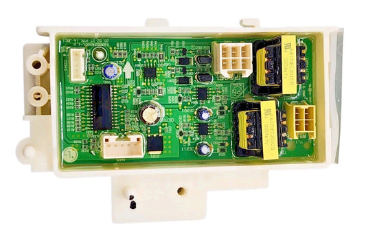 New OEM Replacement for LG Washer Sub Control EBR88051101
