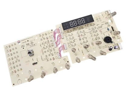 OEM Replacement for Midea Washer Control 17138100018263