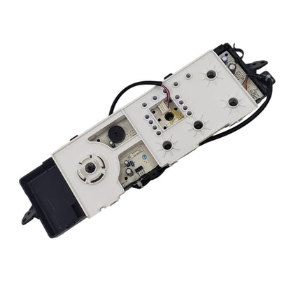 OEM Replacement for Midea Dryer Interface Control 17138200004505