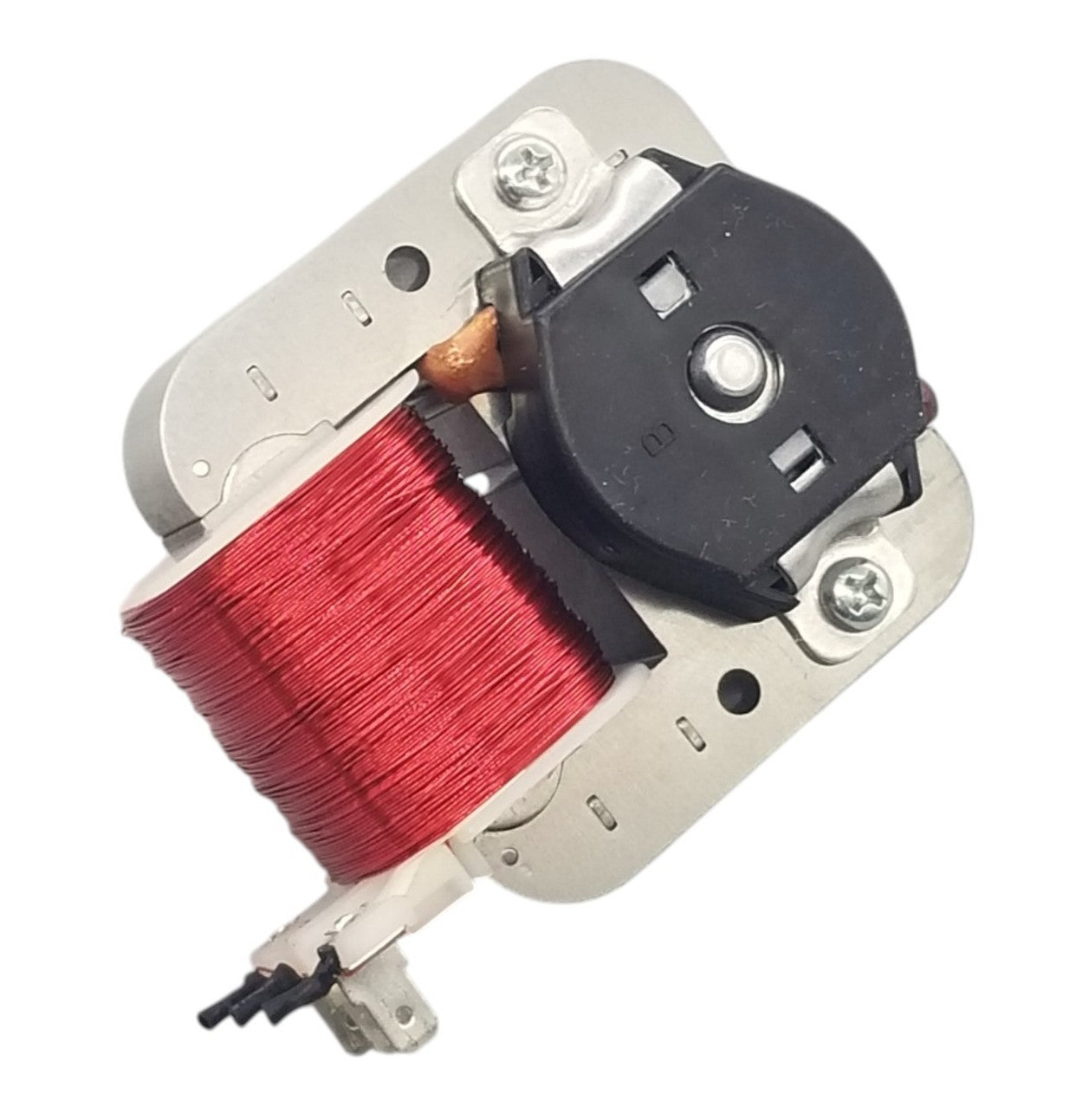 New OEM Replacement for Samsung Microwave Cooling Fan Motor DE31-00045B