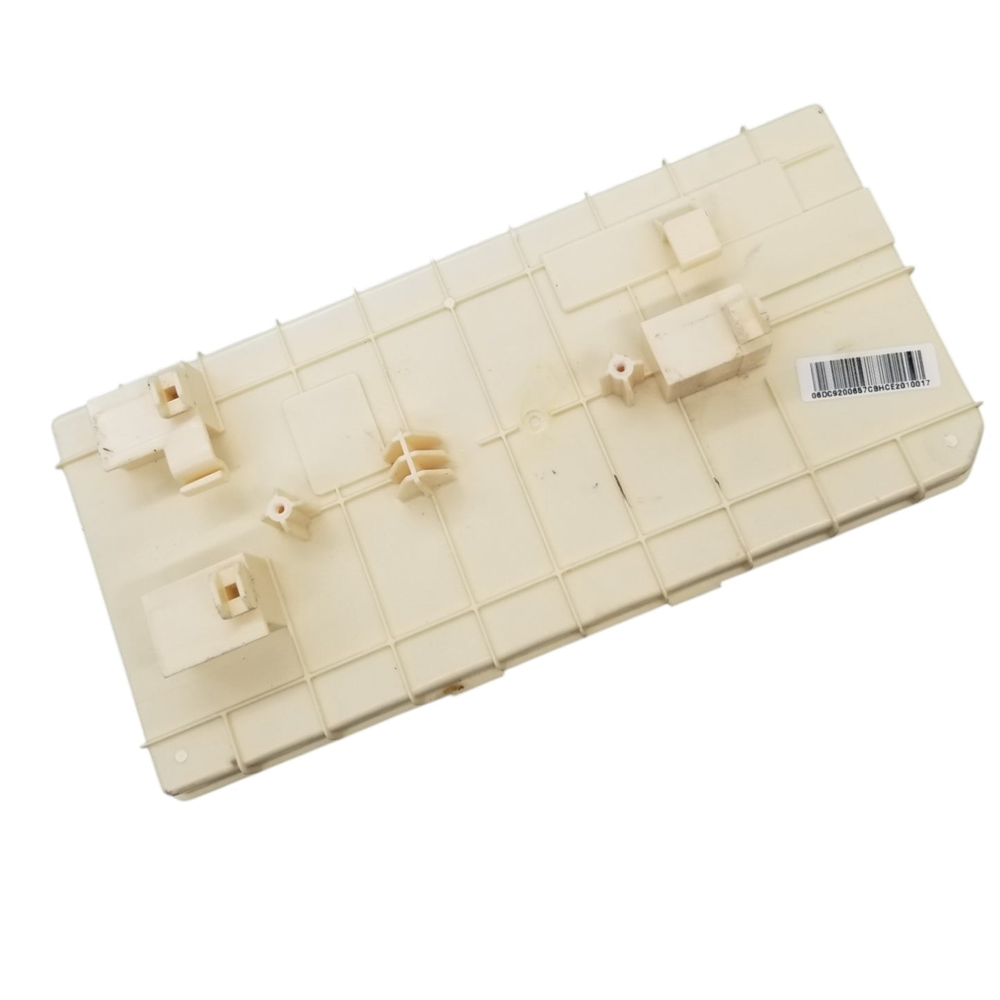 OEM Replacement for Samsung Washer Control DC92-00657C