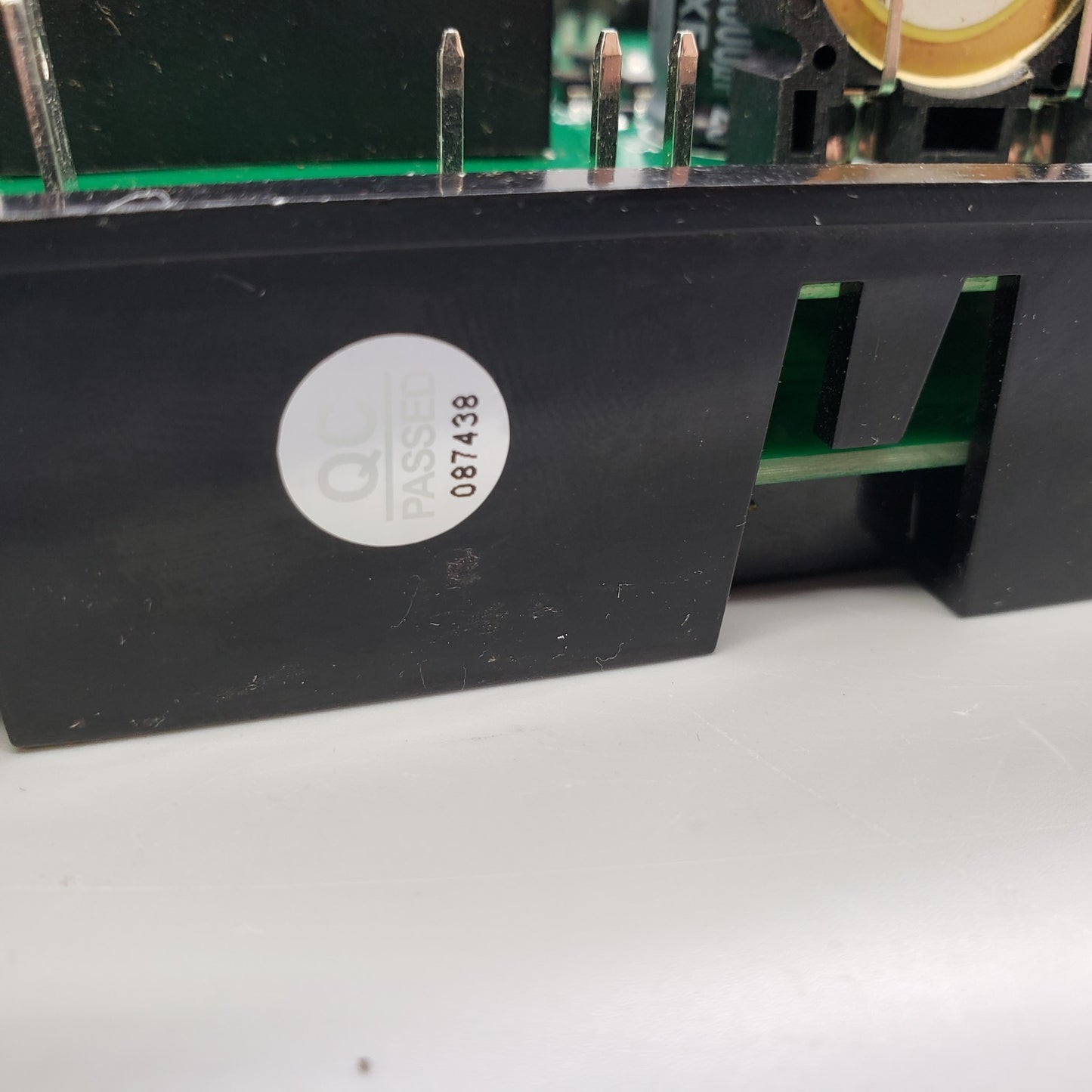 OEM Replacement for Frigidaire Control Board 316455400   -
