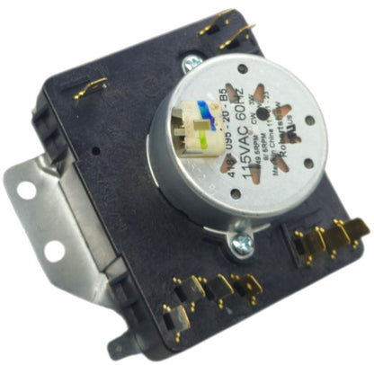 OEM Replacement for Whirlpool Dryer Timer W11566736D