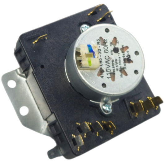 OEM Replacement for Whirlpool Dryer Timer W11566736D