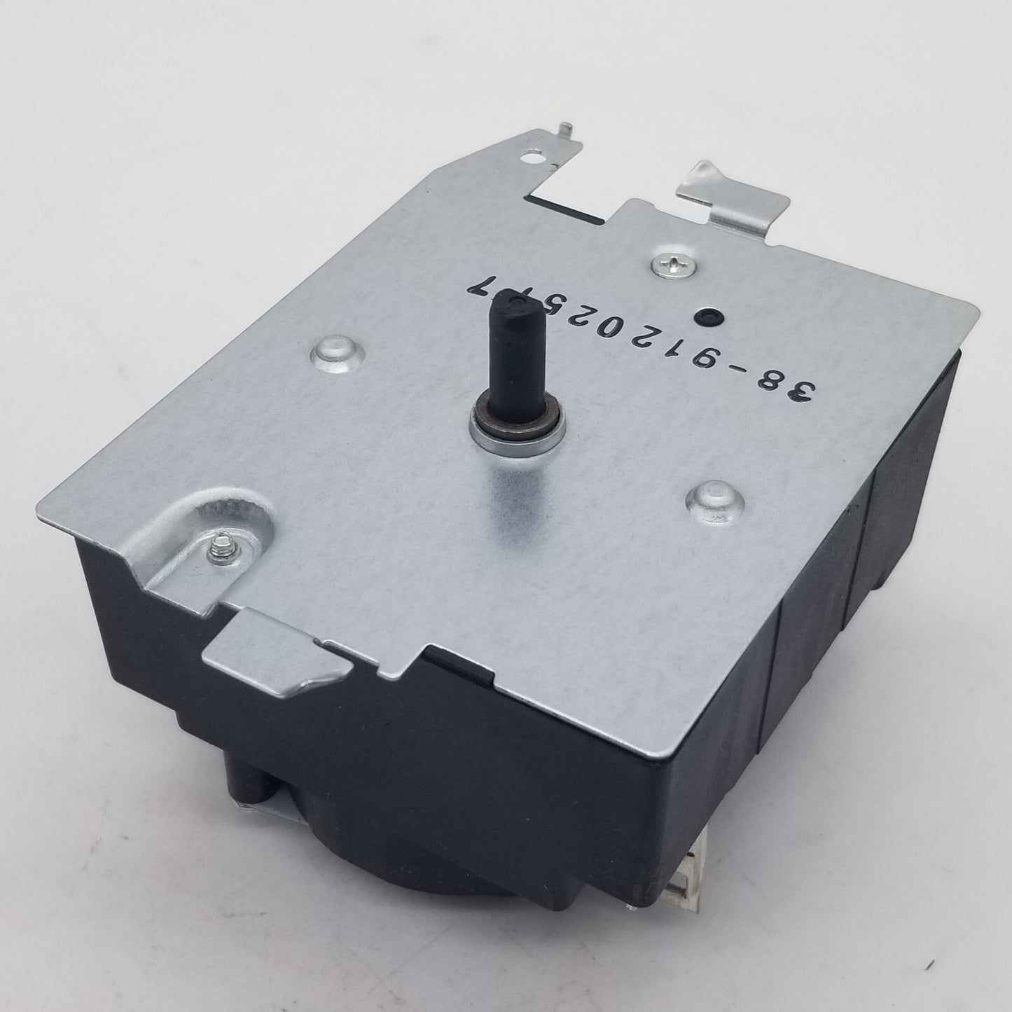Genuine OEM Replacement for GE Dryer Timer 234D2377P007