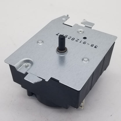 Genuine OEM Replacement for GE Dryer Timer 234D2377P007