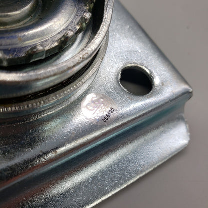 OEM Replacement for Kelvinator Locking Caster Wheel 0USF04