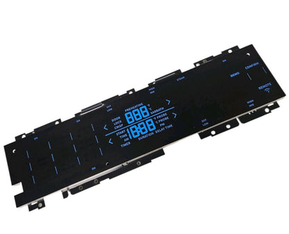 OEM Replacement for Hisense Range Control 854415  / 11473620