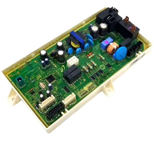 OEM Replacement for Samsung Dryer Control DC92-01606B