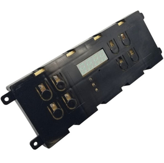 OEM Replacement for Frigidaire Range Control  316418206