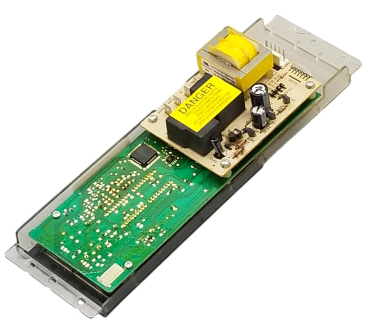 OEM Replacement for GE Range Control 164D3147G001    ~ ~