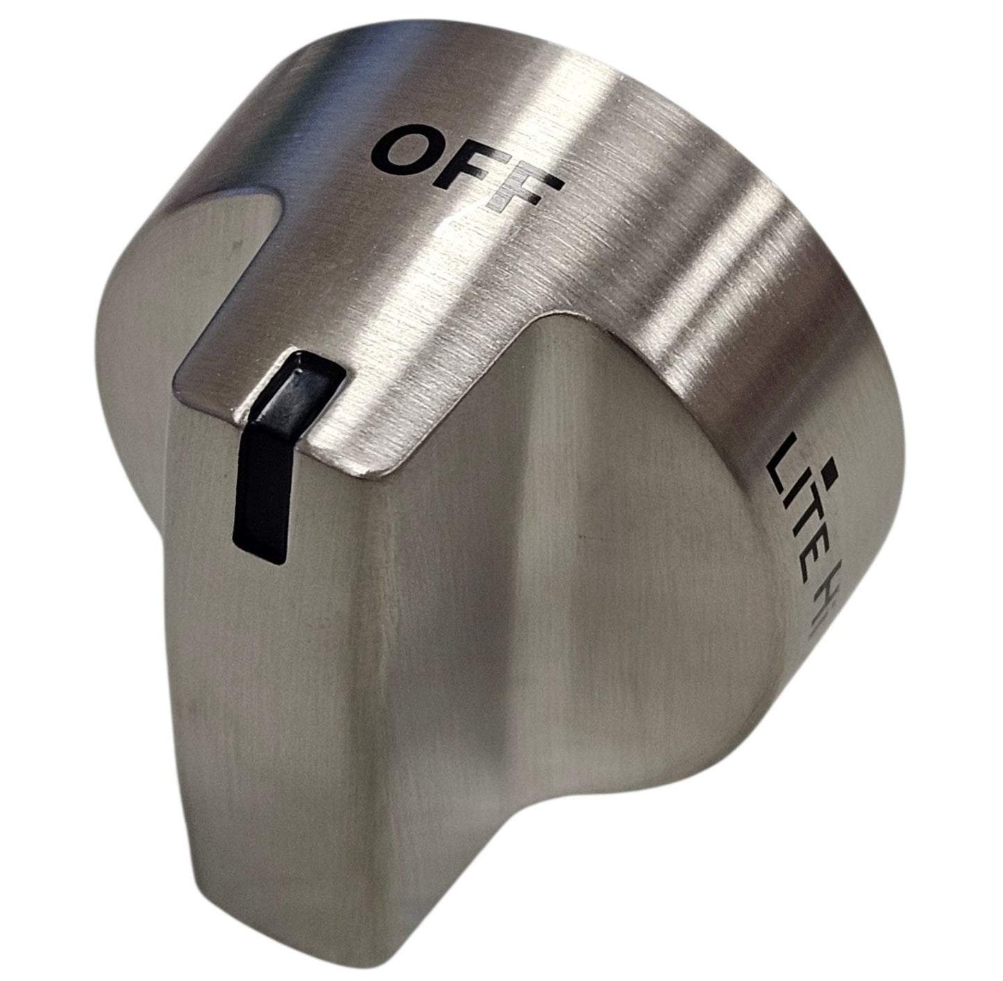 New OEM Replacement for GE Range Knob WB03X28961