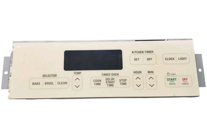 OEM Replacement for Whirlpool Oven Control Board 8053738