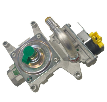 New OEM Replacement for Whirlpool Range Gas Valve W10898290
