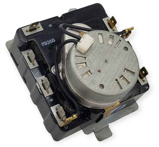 Genuine OEM Replacement for GE Dryer Timer 175D2308P005