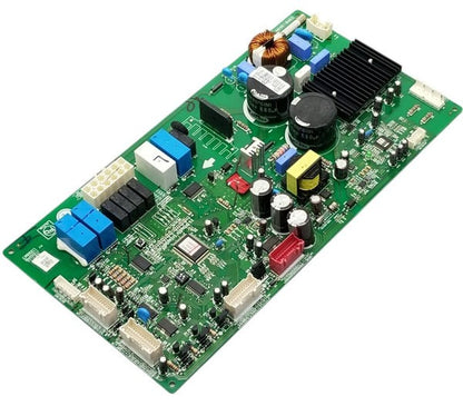 OEM Replacement for LG Fridge Control Board EBR81969903