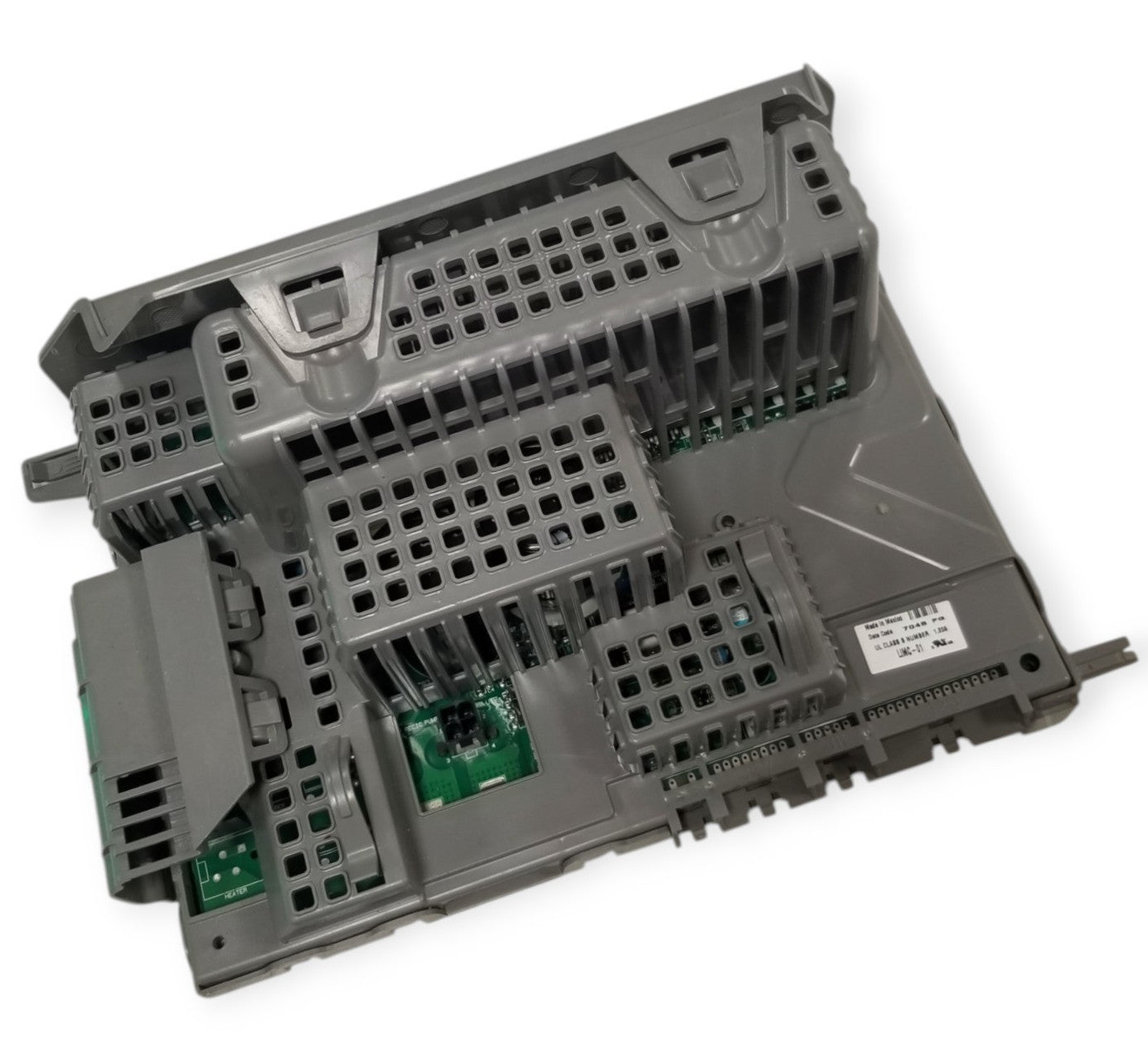 OEM Replacement for Whirlpool Washer Control W10885568