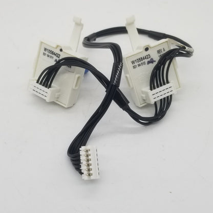 Genuine OEM Replacement for Maytag Washer Cycle Switches W10584422