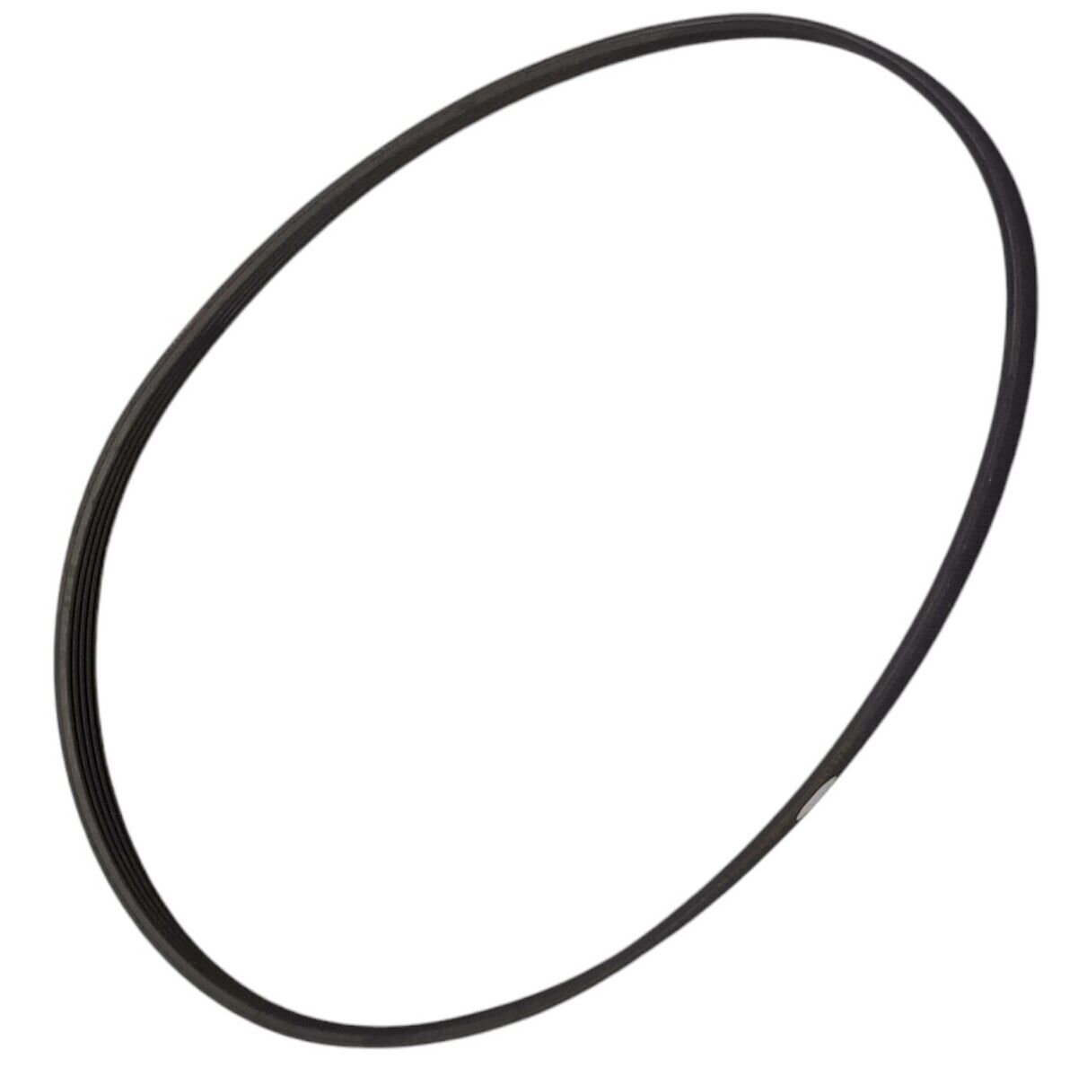 New Genuine OEM Replacement for GE Washer Drive Belt WH01X27538