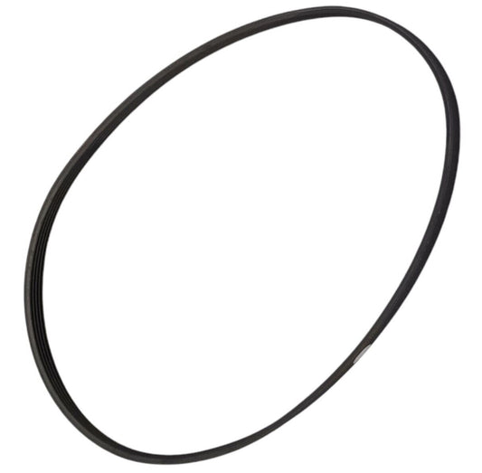 New Genuine OEM Replacement for GE Washer Drive Belt WH01X27538