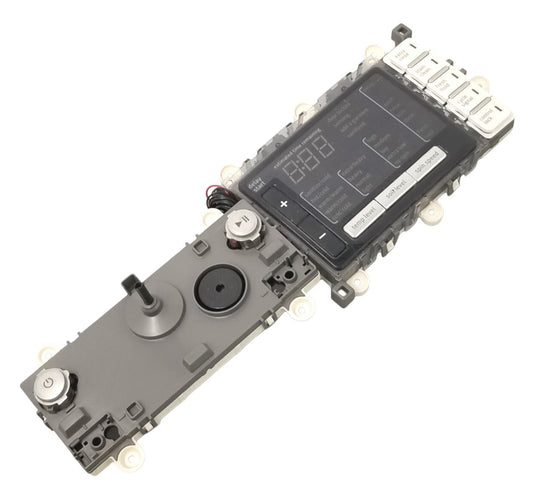 OEM Replacement for Whirlpool Washer Control W10345124 W10355021