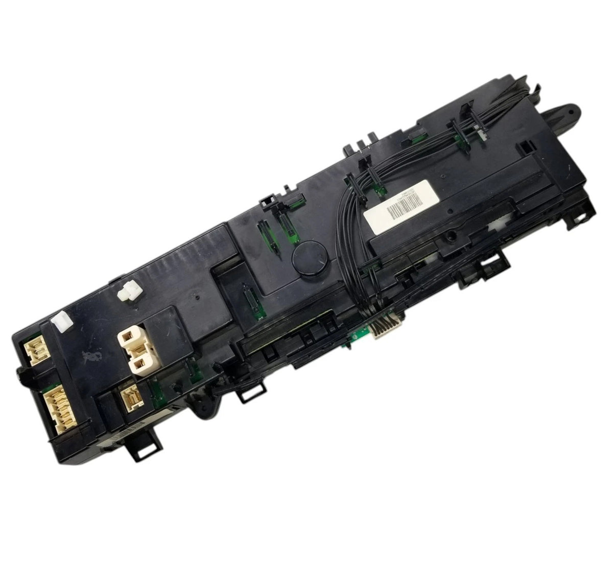 OEM Replacement for Bosch Washer Control 9000407477