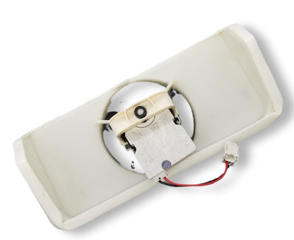 New OEM Replacement for Frigidaire Refrigerator Evap Fan 5304521331