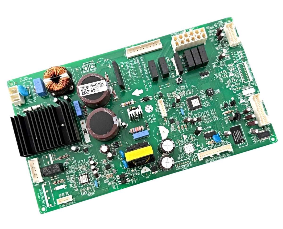 OEM Replacement for LG Fridge Control EBR83845085