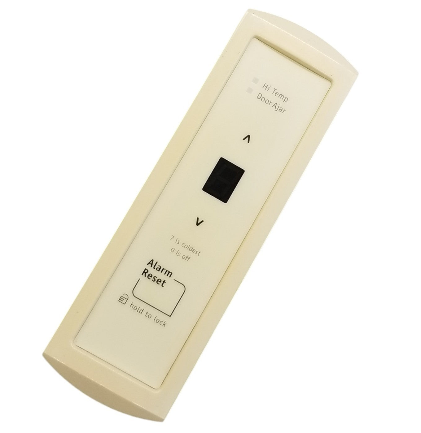 OEM Replacement for Kenmore zer Control 297241802