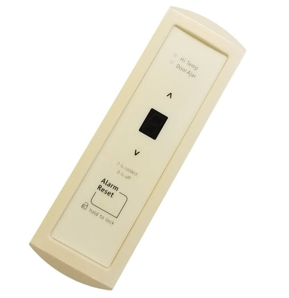 OEM Replacement for Kenmore zer Control 297241802