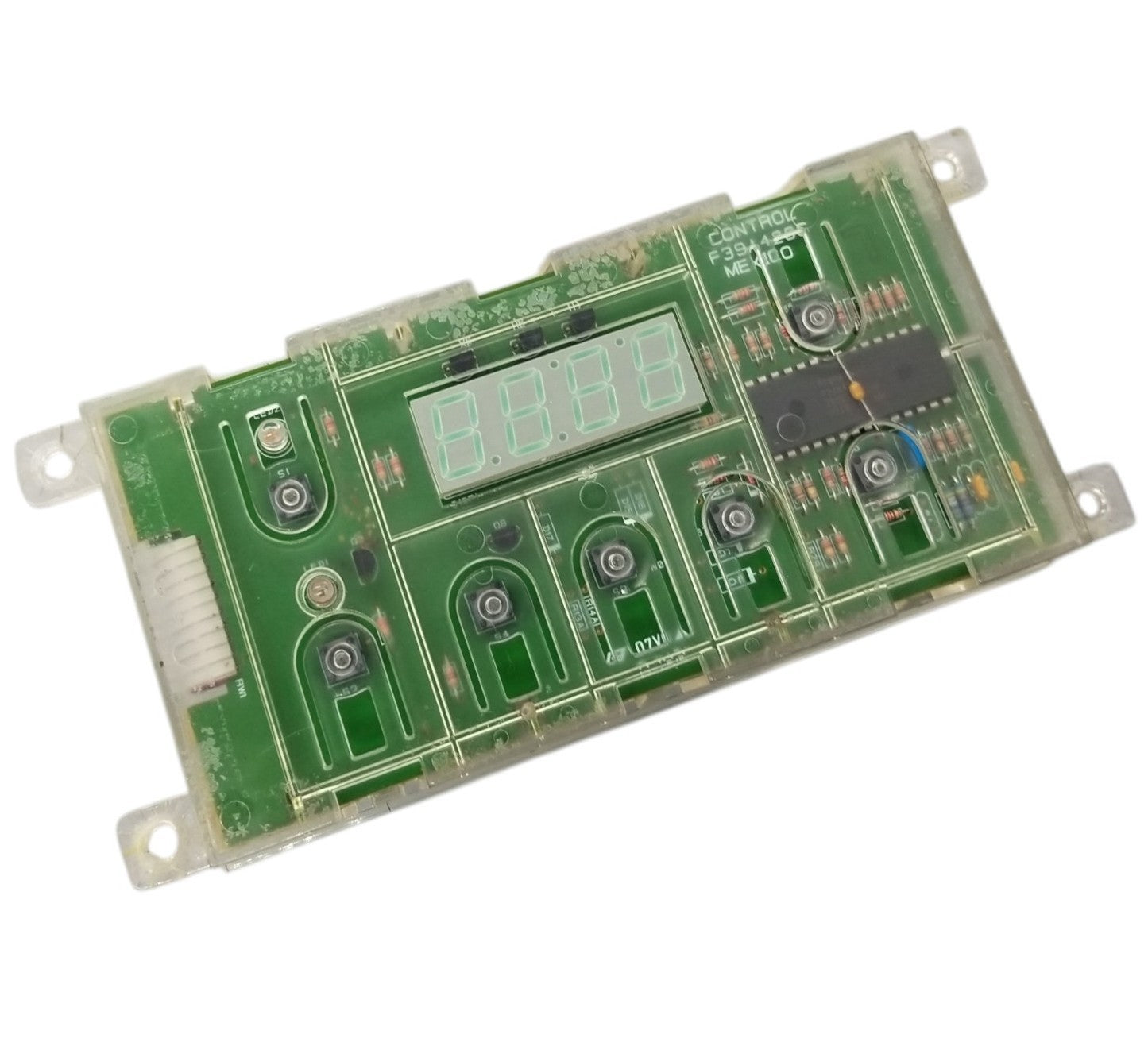 OEM Replacement for Whirlpool Range Control 316222802