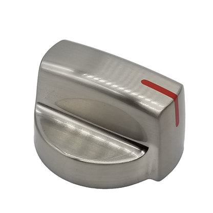 New OEM Replacement for Frigidaire Range Knob 530450988
