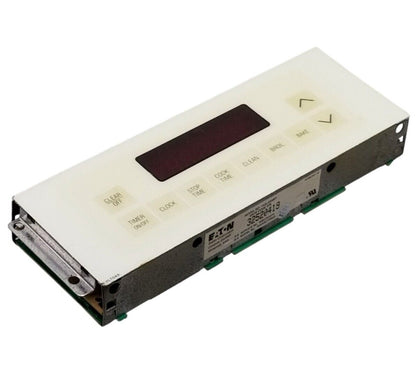 OEM Replacement for GE Range Control WB27K5074