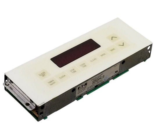 OEM Replacement for GE Range Control WB27K5074