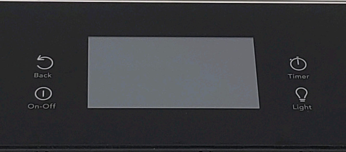 New OEM Replacement for Frigidaire Oven Control Panel 5304526472